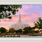 Gilbert Temple Come Seeking Peace