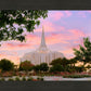 Gilbert Temple Come Seeking Peace