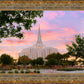 Gilbert Temple Come Seeking Peace