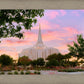 Gilbert Temple Come Seeking Peace