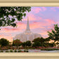 Gilbert Temple Come Seeking Peace