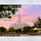 Gilbert Temple Come Seeking Peace