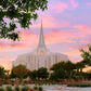 Gilbert Temple Come Seeking Peace