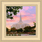 Gilbert Temple Come Seeking Peace