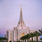 Gilbert Temple The Light Draweth Us To Him