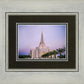 Gilbert Temple The Light Draweth Us To Him