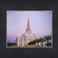 Gilbert Temple The Light Draweth Us To Him