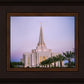 Gilbert Temple The Light Draweth Us To Him