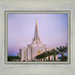 Gilbert Temple The Light Draweth Us To Him