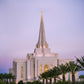Gilbert Temple The Light Draweth Us To Him