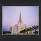 Gilbert Temple The Light Draweth Us To Him