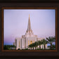 Gilbert Temple The Light Draweth Us To Him