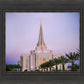 Gilbert Temple The Light Draweth Us To Him