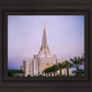 Gilbert Temple The Light Draweth Us To Him