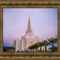 Gilbert Temple The Light Draweth Us To Him