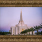 Gilbert Temple The Light Draweth Us To Him