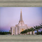 Gilbert Temple The Light Draweth Us To Him