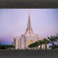 Gilbert Temple The Light Draweth Us To Him