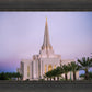 Gilbert Temple The Light Draweth Us To Him