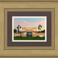 Mesa Temple Alpha & Omega