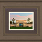 Mesa Temple Alpha & Omega