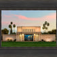 Mesa Temple Alpha & Omega