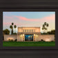 Mesa Temple Alpha & Omega