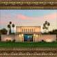 Mesa Temple Alpha & Omega