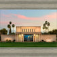 Mesa Temple Alpha & Omega