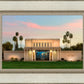 Mesa Temple Alpha & Omega