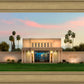 Mesa Temple Alpha & Omega