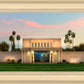 Mesa Temple Alpha & Omega