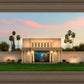 Mesa Temple Alpha & Omega