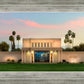 Mesa Temple Alpha & Omega