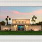Mesa Temple Alpha & Omega