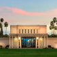 Mesa Temple Alpha & Omega