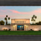 Mesa Temple Alpha & Omega