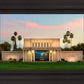 Mesa Temple Alpha & Omega