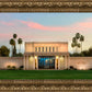 Mesa Temple Alpha & Omega