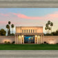 Mesa Temple Alpha & Omega