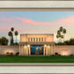 Mesa Temple Alpha & Omega