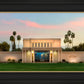 Mesa Temple Alpha & Omega