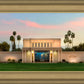 Mesa Temple Alpha & Omega