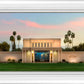 Mesa Temple Alpha & Omega