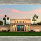 Mesa Temple Alpha & Omega