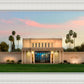 Mesa Temple Alpha & Omega