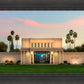 Mesa Temple Alpha & Omega