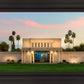 Mesa Temple Alpha & Omega