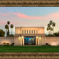 Mesa Temple Alpha & Omega
