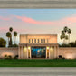 Mesa Temple Alpha & Omega